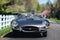 1964 Jaguar E-Type Base