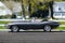 1964 Jaguar E-Type Base