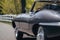 1964 Jaguar E-Type Base