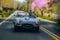1964 Jaguar E-Type Base