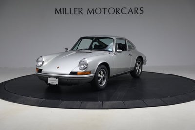 1973 Porsche 911T Base