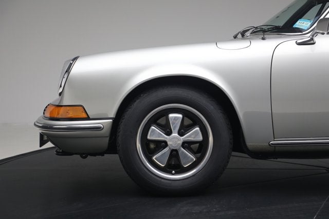 1973 Porsche 911T Base