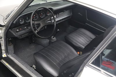 1973 Porsche 911T Base