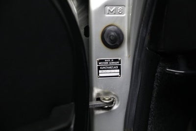 1973 Porsche 911T Base