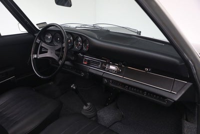 1973 Porsche 911T Base