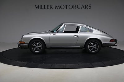1973 Porsche 911T Base