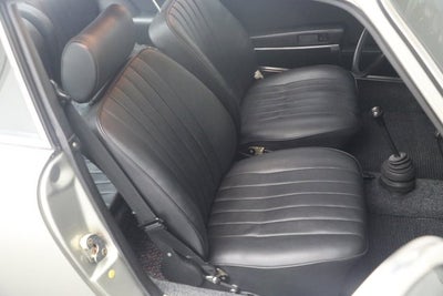 1973 Porsche 911T Base