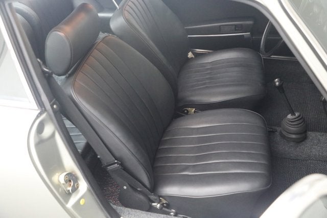 1973 Porsche 911T Base