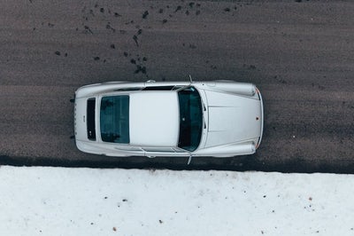 1973 Porsche 911T Base