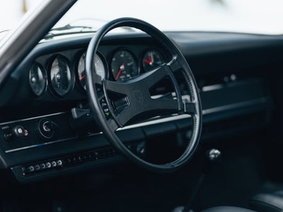 1973 Porsche 911T Base