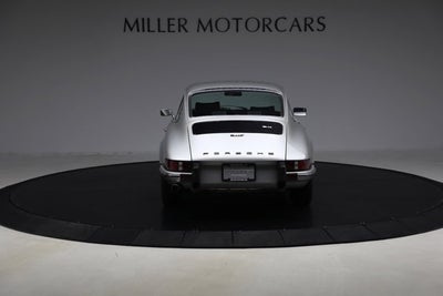 1973 Porsche 911T Base