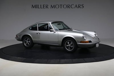 1973 Porsche 911T Base