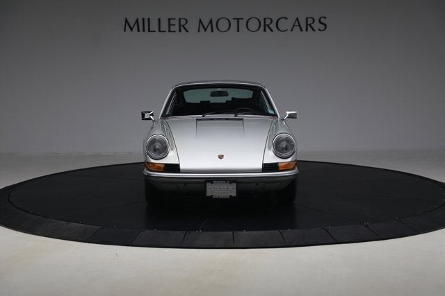1973 Porsche 911T Base
