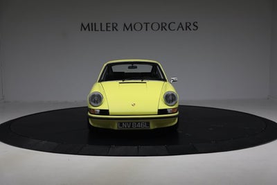 1973 Porsche 911 Carrera RS M472
