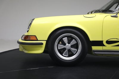 1973 Porsche 911 Carrera RS M472