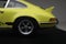 1973 Porsche 911 Carrera RS M472
