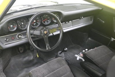 1973 Porsche 911 Carrera RS M472