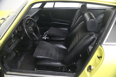 1973 Porsche 911 Carrera RS M472