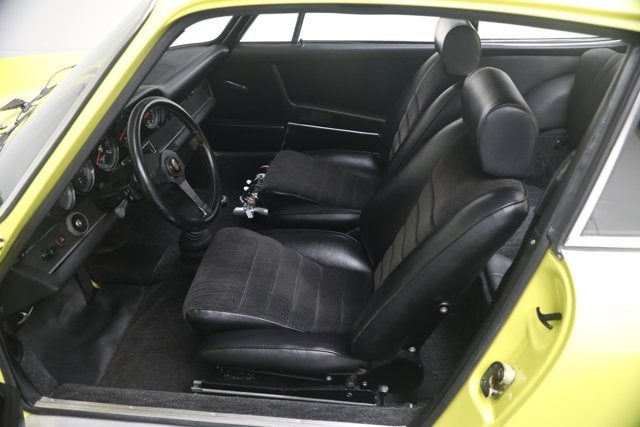 1973 Porsche 911 Carrera RS M472