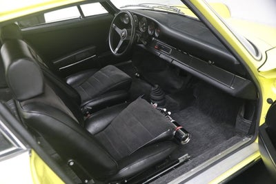 1973 Porsche 911 Carrera RS M472