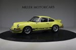 1973 Porsche 911 Carrera RS M472