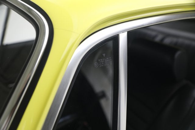 1973 Porsche 911 Carrera RS M472