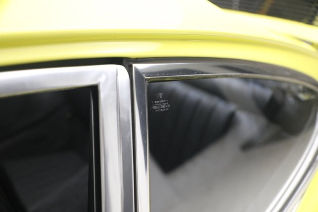 1973 Porsche 911 Carrera RS M472