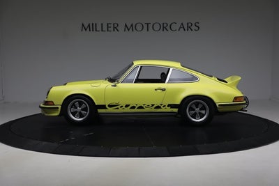 1973 Porsche 911 Carrera RS M472