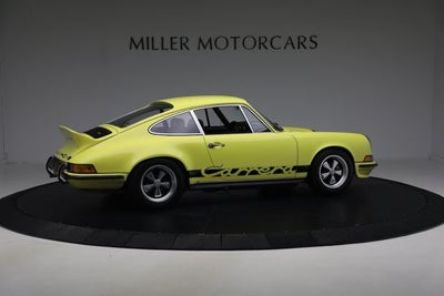 1973 Porsche 911 Carrera RS M472