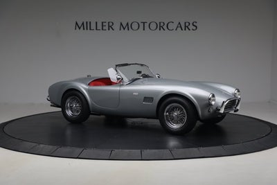 1965 Shelby Cobra Base