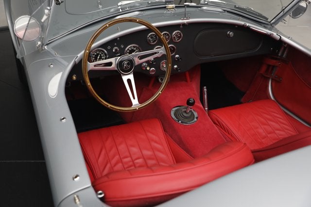 1965 Shelby Cobra Base