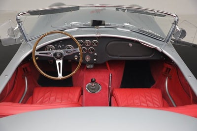 1965 Shelby Cobra Base