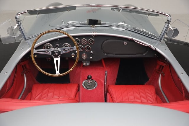 1965 Shelby Cobra Base