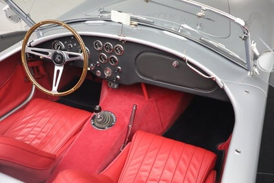 1965 Shelby Cobra Base