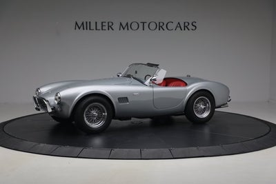 1965 Shelby Cobra Base