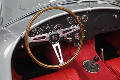 1965 Shelby Cobra Base