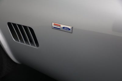 1965 Shelby Cobra Base