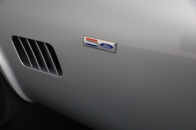 1965 Shelby Cobra Base