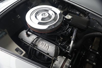 1965 Shelby Cobra Base