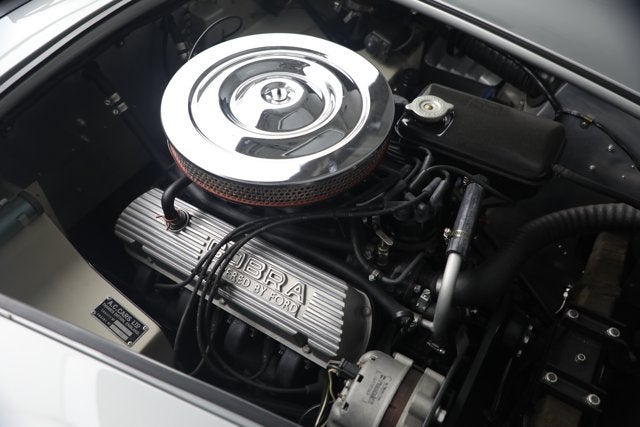 1965 Shelby Cobra Base