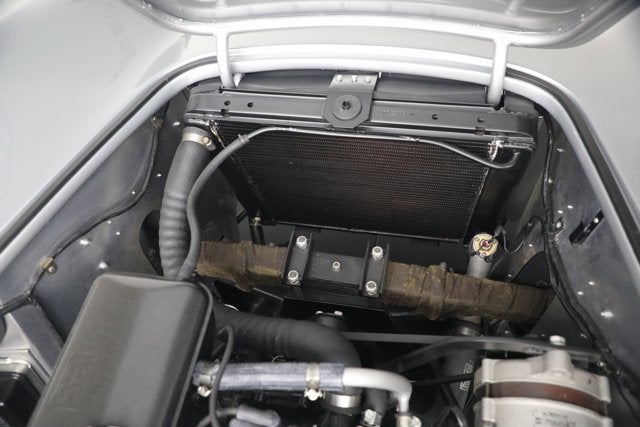 1965 Shelby Cobra Base