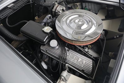1965 Shelby Cobra Base