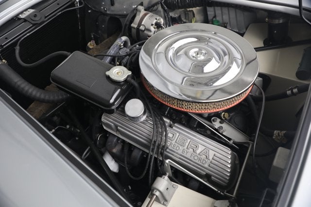 1965 Shelby Cobra Base
