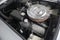 1965 Shelby Cobra Base