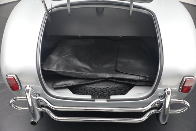 1965 Shelby Cobra Base