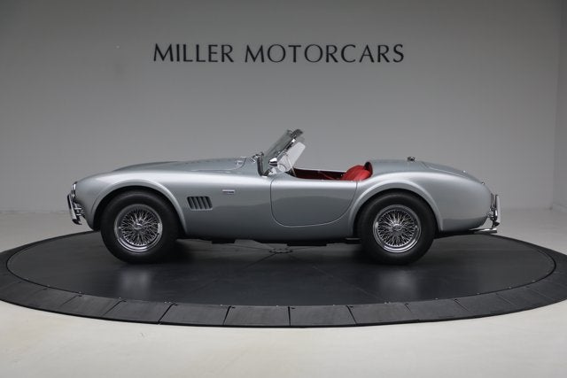 1965 Shelby Cobra Base