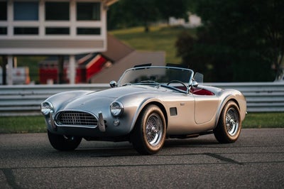1965 Shelby Cobra Base