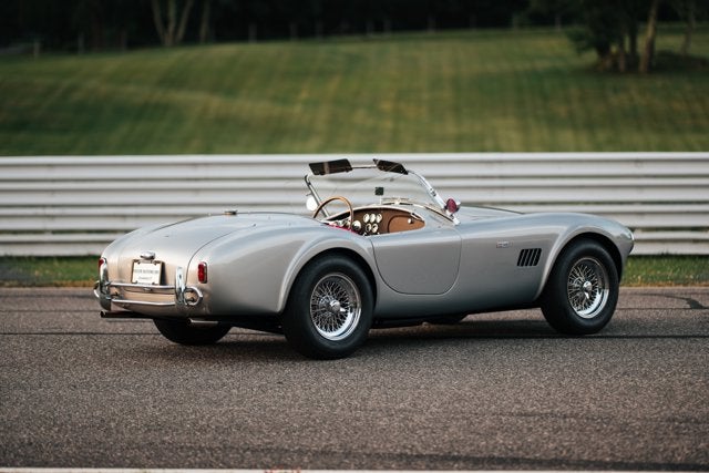 1965 Shelby Cobra Base