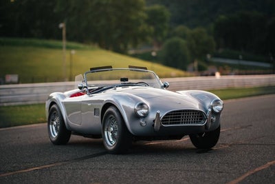 1965 Shelby Cobra Base