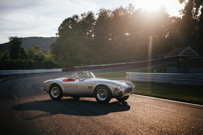 1965 Shelby Cobra Base